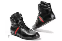 gucci hauts zapatos 2013 new style hombre high-top zapatos italy gucci-0012